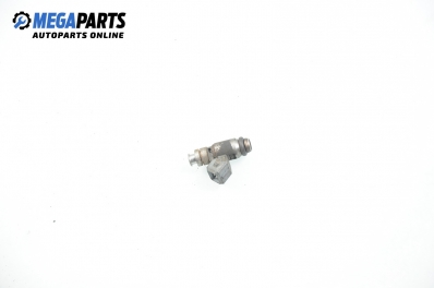Gasoline fuel injector for Ford Ka 1.3, 70 hp, 2003