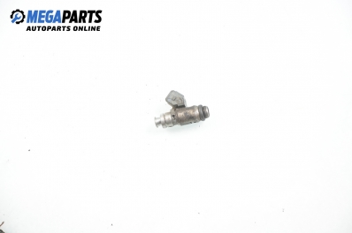 Gasoline fuel injector for Ford Ka 1.3, 70 hp, 2003