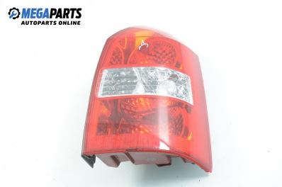 Stop pentru Hyundai Tucson 2.0 CRDi, 113 cp, 2004, poziție: dreapte