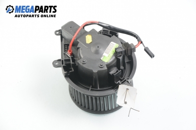 Heating blower for Land Rover Range Rover II 3.9 4x4, 190 hp automatic, 2000