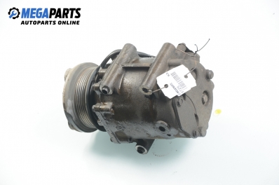 AC compressor for Ford Ka 1.3, 70 hp, 2003