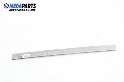 Leiste schwelle for Land Rover Range Rover II 3.9 4x4, 190 hp automatic, 2000, position: rechts, vorderseite
