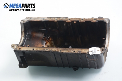 Crankcase for Ford Ka 1.3, 70 hp, 2003