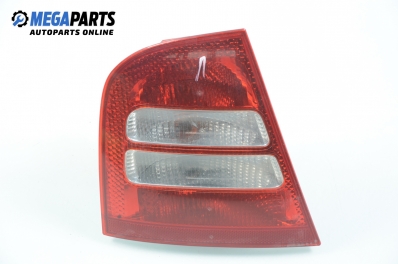 Tail light for Skoda Octavia (1U) 1.9 TDI, 90 hp, hatchback, 2004, position: left