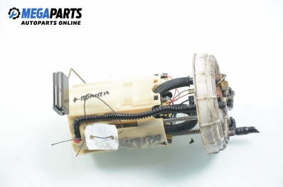 Pompa de alimentare pentru Fiat Stilo 1.9 JTD, 140 cp, combi, 2004