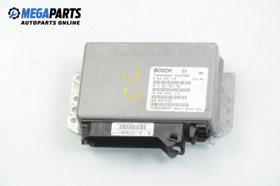 Transmission module for Land Rover Range Rover II 3.9 4x4, 190 hp automatic, 2000 № Bosch 0 260 002 470