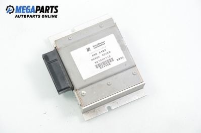 Gear transfer case module for Land Rover Range Rover II 3.9 4x4, 190 hp automatic, 2000 № 4450-000-024