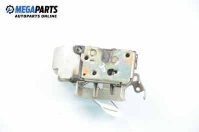 Schloss for Fiat Punto 1.2 16V, 86 hp, hecktür, 1999, position: rechts