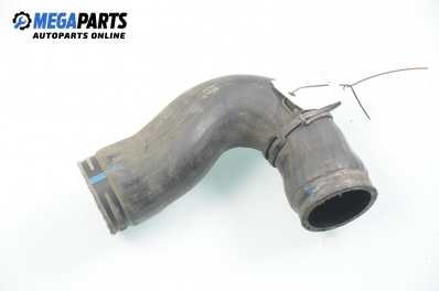 Turbo hose for Skoda Octavia (1U) 1.9 TDI, 90 hp, hatchback, 2004