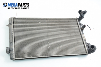 Wasserradiator für Skoda Octavia (1U) 1.9 TDI, 90 hp, hecktür, 2004