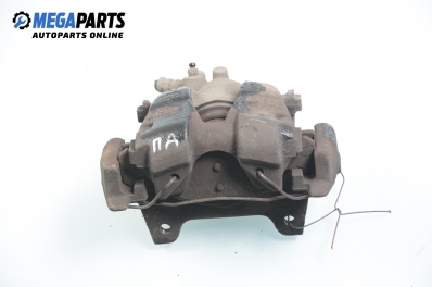 Bremszange für Fiat Punto 1.2 16V, 86 hp, hecktür, 3 türen, 1999, position: rechts, vorderseite