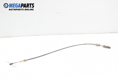 Gearbox cable for Fiat Punto 1.2 16V, 86 hp, hatchback, 1999