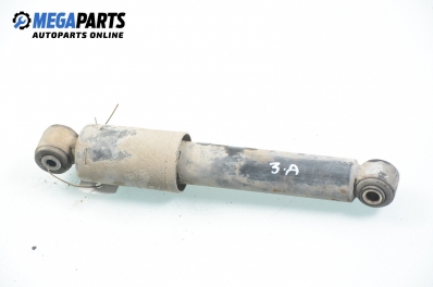 Amortizor for Fiat Punto 1.2 16V, 86 hp, hatchback, 3 uși, 1999, position: dreaptă - spate