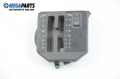 Automatic transmission shift indicator for Land Rover Range Rover II SUV (07.1994 - 03.2002)
