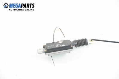 Door lock actuator for Land Rover Range Rover II 3.9 4x4, 190 hp automatic, 2000, position: rear