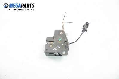 Trunk lock for Land Rover Range Rover II 3.9 4x4, 190 hp automatic, 2000