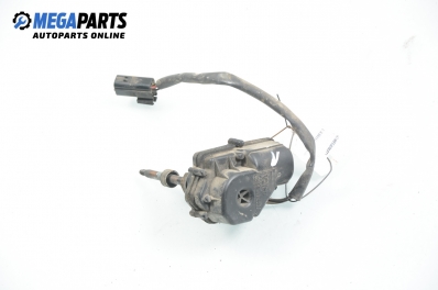 Headlight adjustment motor for Land Rover Range Rover II 3.9 4x4, 190 hp automatic, 2000, position: left Valeo