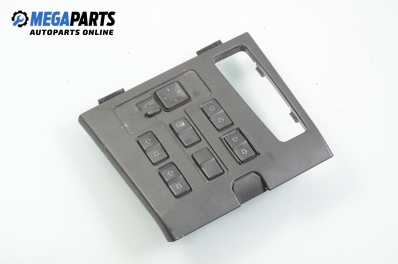 Window and mirror adjustment switch for Land Rover Range Rover II 3.9 4x4, 190 hp automatic, 2000
