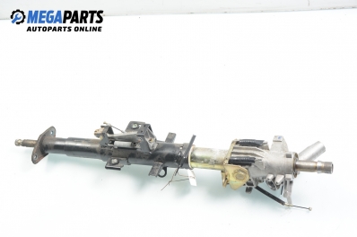 Steering shaft for Land Rover Range Rover II 3.9 4x4, 190 hp automatic, 2000