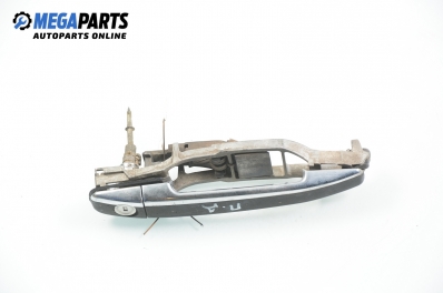 Außengriff für Mercedes-Benz C-Klasse 202 (W/S) 2.2, 150 hp, sedan automatik, 1993, position: rechts, vorderseite