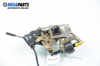 Schloss for Mercedes-Benz C-Klasse 202 (W/S) 2.2, 150 hp, sedan automatic, 1993, position: rechts, vorderseite