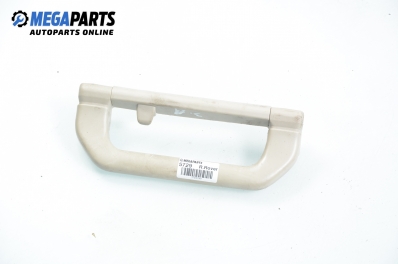 Handle for Land Rover Range Rover II 3.9 4x4, 190 hp automatic, 2000, position: rear - left