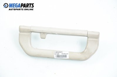 Handle for Land Rover Range Rover II 3.9 4x4, 190 hp automatic, 2000, position: rear - right