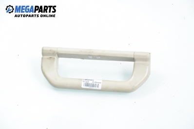Handle for Land Rover Range Rover II 3.9 4x4, 190 hp automatic, 2000, position: front - right