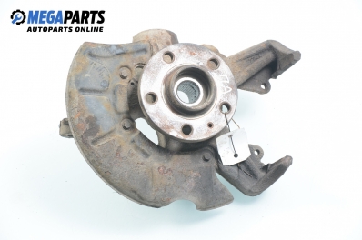 Knuckle hub for Skoda Octavia (1U) 1.9 TDI, 90 hp, hatchback, 2004, position: front - right