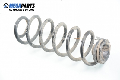 Coil spring for Skoda Octavia (1U) 1.9 TDI, 90 hp, hatchback, 2004, position: rear