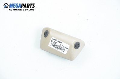 Volume sensor for Land Rover Range Rover II 3.9 4x4, 190 hp automatic, 2000 № YWC 103640