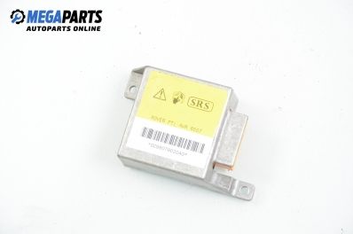 Airbag module for Land Rover Range Rover II 3.9 4x4, 190 hp automatic, 2000 № AWR 6507
