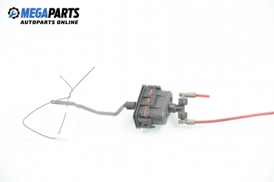 Actuator clapetă de vacuum țeavă de aer de încălzire pentru Mercedes-Benz C-Class 202 (W/S) 2.2, 150 cp, sedan automat, 1993