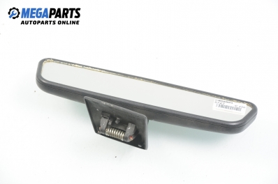 Central rear view mirror for Mercedes-Benz C-Class 202 (W/S) 2.2, 150 hp, sedan automatic, 1993