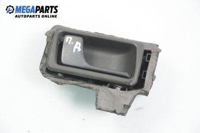 Inner handle for Land Rover Range Rover II 3.9 4x4, 190 hp automatic, 2000, position: front - right