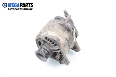 Gerenator for Volkswagen Golf IV Hatchback (08.1997 - 06.2005) 1.4 16V, 75 hp
