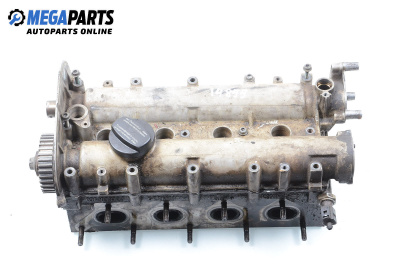 Engine head for Volkswagen Golf IV Hatchback (08.1997 - 06.2005) 1.4 16V, 75 hp