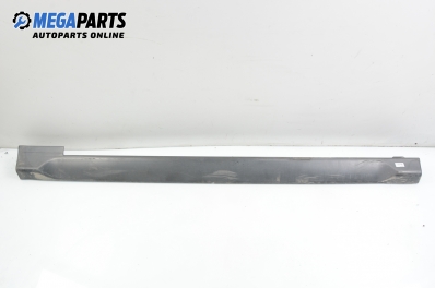 Side skirt for Land Rover Range Rover II 3.9 4x4, 190 hp automatic, 2000, position: left
