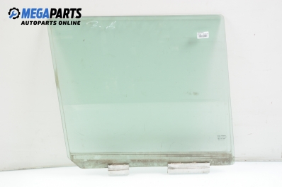 Window for Land Rover Range Rover II 3.9 4x4, 190 hp automatic, 2000, position: rear - right