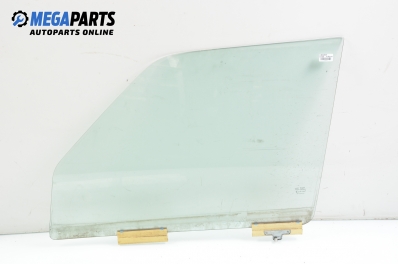 Window for Land Rover Range Rover II 3.9 4x4, 190 hp automatic, 2000, position: front - left