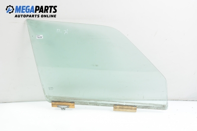 Window for Land Rover Range Rover II 3.9 4x4, 190 hp automatic, 2000, position: front - right
