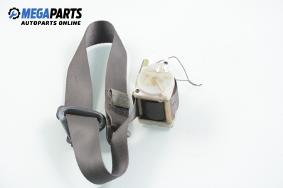 Seat belt for Land Rover Range Rover II 3.9 4x4, 190 hp automatic, 2000, position: rear - left
