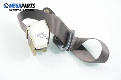 Seat belt for Land Rover Range Rover II 3.9 4x4, 190 hp automatic, 2000, position: rear - right