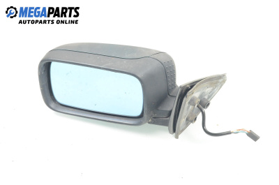 Mirror for BMW 3 Series E36 Sedan (09.1990 - 02.1998), 5 doors, sedan, position: left