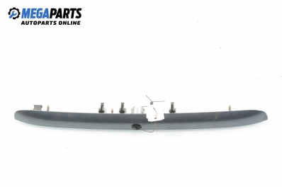 Material profilat portbagaj pentru Volkswagen Passat (B5; B5.5) 2.5 TDI, 150 cp, combi automat, 1999