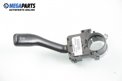 Manetă lumini for Volkswagen Passat (B5; B5.5) 2.5 TDI, 150 hp, combi automatic, 1999