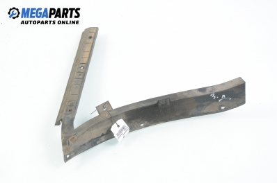 Bumper holder for Volkswagen Passat (B5; B5.5) 2.5 TDI, 150 hp, station wagon automatic, 1999, position: rear - right