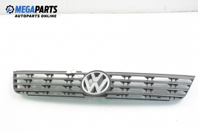 Grill for Volkswagen Passat (B5; B5.5) 2.5 TDI, 150 hp, station wagon automatic, 1999