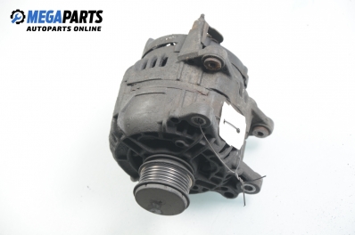 Alternator for Skoda Octavia (1U) 1.9 TDI, 90 hp, hatchback, 2004