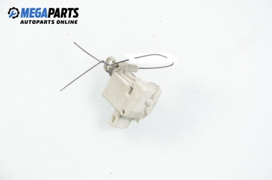 Fuel tank lock for Volkswagen Passat (B5; B5.5) 2.5 TDI, 150 hp, station wagon automatic, 1999